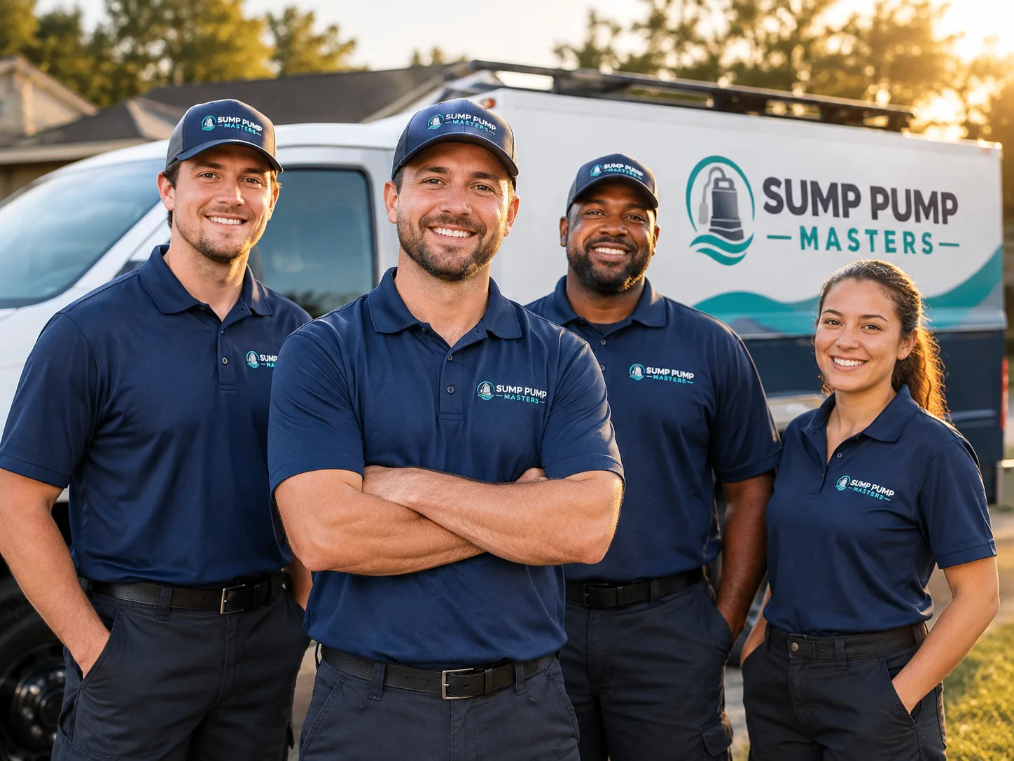 Sump Pump Repair company in Mongo, IN