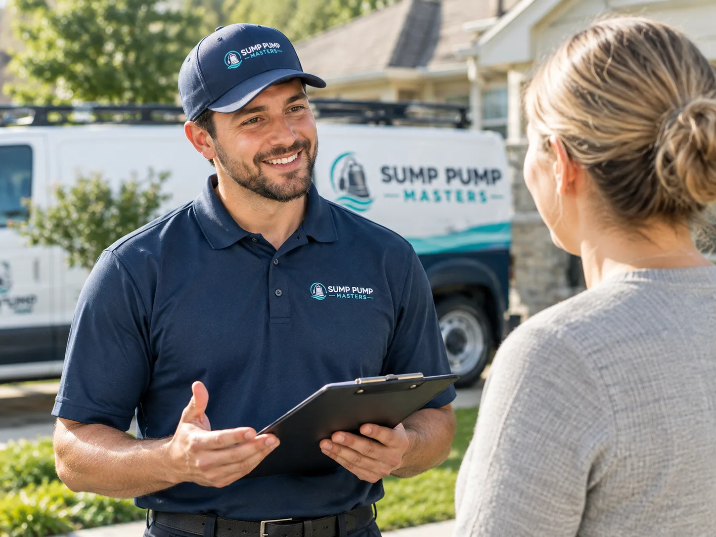 Sump Pump Repair Mongo, IN FAQs